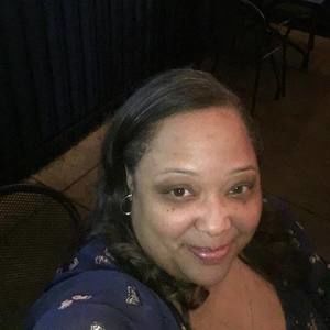 Meet your Posher, Glenda